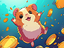 Hamster Kombat приносит реальные деньги? На игре можно заработать еще до листинга