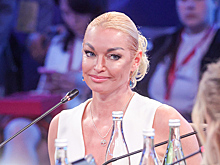 Неприглашенная на свадьбу дочки Волочкова сделала заявление