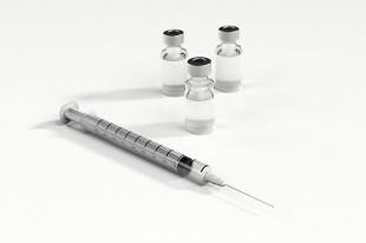 В Мегионе проводят вакцинацию против туляремии