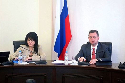 В Ростовской области построят семь школ и пять детских садов