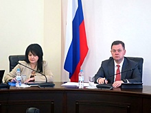 В Ростовской области построят семь школ и пять детских садов