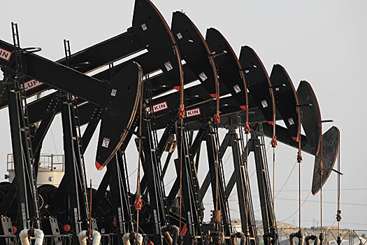 Эксперт рассказал, чем нефть по $200 опасна для России