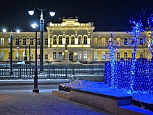 Куда пойти в Омске 22, 23, 24 и 25 декабря