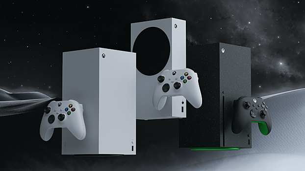 В США Xbox Series X и S начали продавать в 2 раза дешевле рекомендованных цен