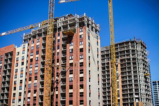 Краснодарская улица стала самой продаваемой на рынке жилья в России