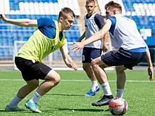 Молодежка "Крыльев Советов" сыграет с ульяновской "Волгой"