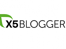 X5 Group регистрирует товарный знак X5blogger