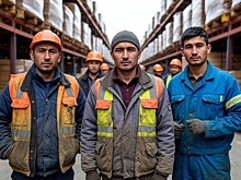 Новосибирская область приняла почти 8 тысяч новых мигрантов за неделю