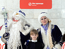 Раскрыт график работы метро и МЦК в новогоднюю ночь
