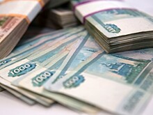 Микрокредитами в 2017 году воспользовались более 8 млн россиян