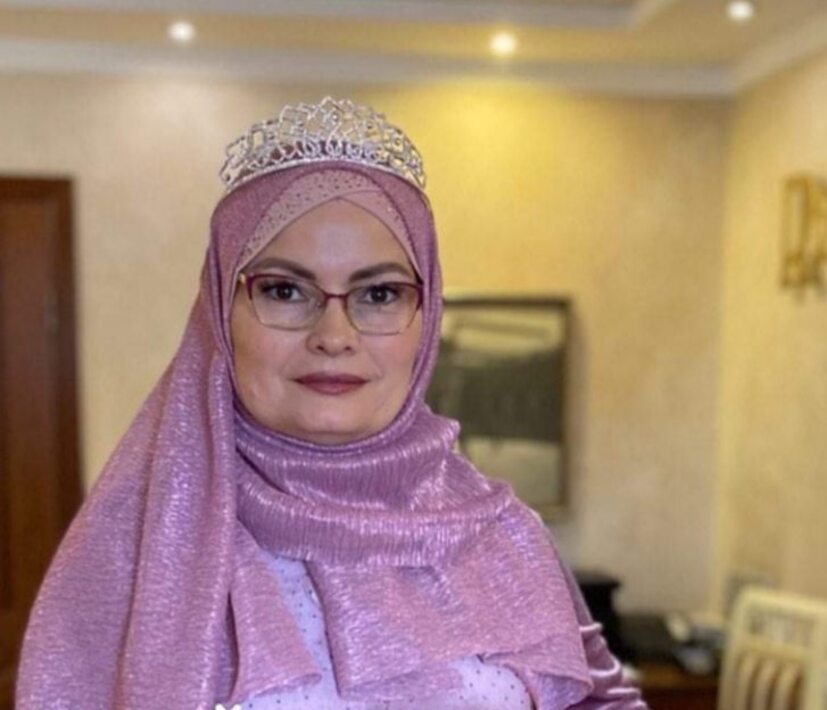 День хиджаба