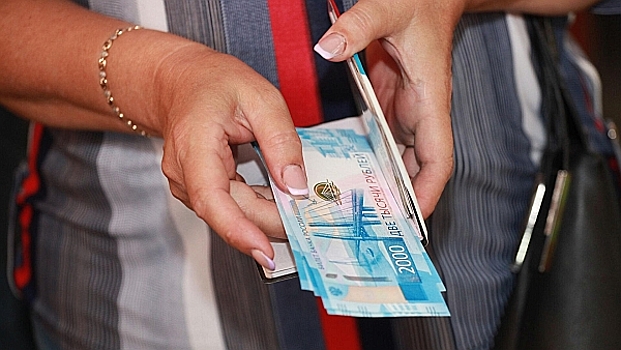 Минтруд предложил установить пособие по безработице в размере 12792 рубля