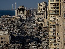 Al Jazeera: Египет и Катар передали ХАМАС план Вашингтона по Газе