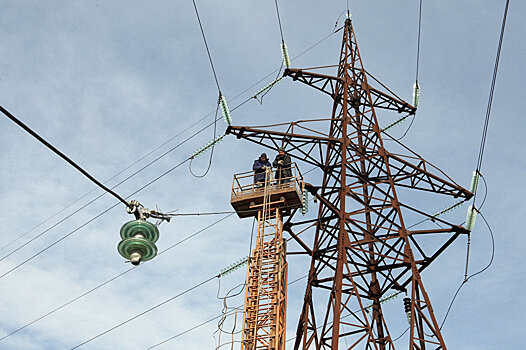 На десятках улиц Бишкека завтра не будет света — список