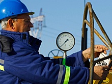 Украина нашла альтернативу российскому газу