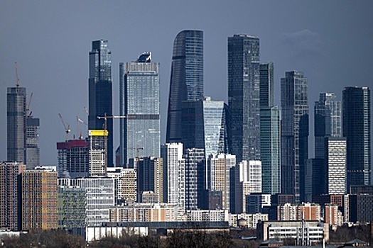 Названы регионы России с самым высоким уровнем жизни