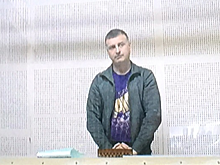 Дело Миненкова. Облсуд оставил под стражей Романа Авдеева