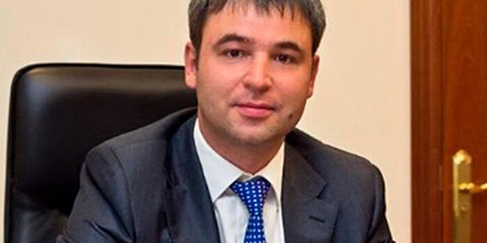 Собянин уволил Шогурова с должности начальника Госинспекции по недвижимости столицы