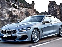 BMW увеличила российские цены на кроссовер и спортивное купе