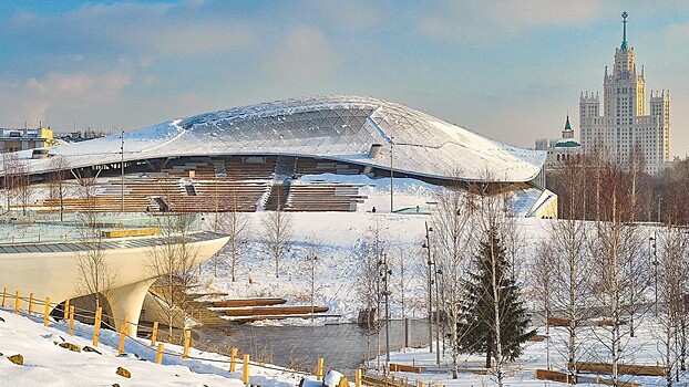 Польский оркестр Sinfonia Varsovia выступит в концертном зале «Зарьядье»