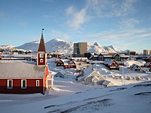 El Pais: В армии Дании предлагают отправить военных в Гренландию как сигнал США