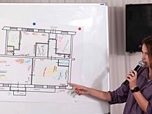 Сотрудник Вологодской областной универсальной научной библиотеки приняла участие в лагере молодых библиотекарей России