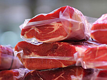 Россельхознадзор согласовал ветеринарный сертификат на поставки свинины в КНР