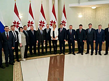 В Мордовии наградили лучших работников агропромышленного комплекса