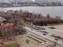 Система распознавания лиц и школьник с коллекцией противогазов: о чем говорит Ижевск этим утром?