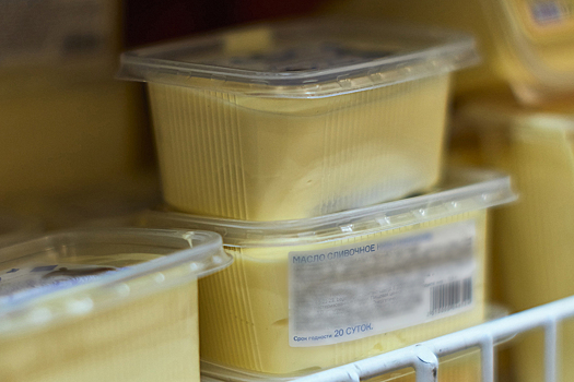 Полные штаны: кемеровчанин попался на краже масла из магазина