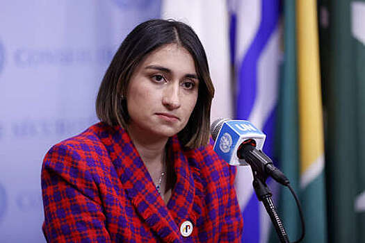 Глава МИД Колумбии подала в отставку спустя полгода после вступления в должность