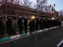 Власти Ирана отвергли обвинения в планах казнить протестующих