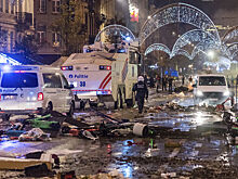 Глава французского региона призвала «омолодить» ответственность за беспорядки