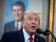 На Западе рассказали о возможном последствии одного решения Трампа