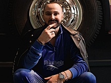 Михаил Еремеев выпустил новый трек: «Тимати подглядел название моей песни на мониторе»