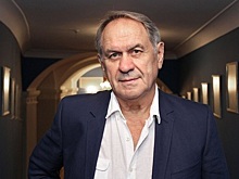 Как выглядит жена 72-летнего Валерия Афанасьева, которая на 38 лет моложе него