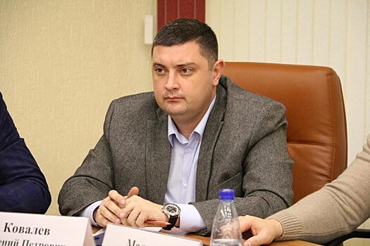 Ковалев: Социальная поддержка граждан является приоритетной задачей