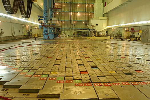 Профессор МГУ объяснил преимущества российской технологии переработки ядерных отходов