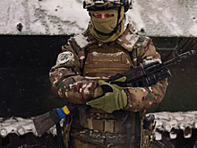 На Украине военкомам дали карт-бланш для отлова мобилизованных