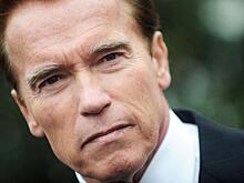 Ill be back: Железному Арни - 70