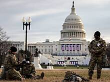 В США задержали угрожавшего массовой стрельбой в случае победы Трампа американца
