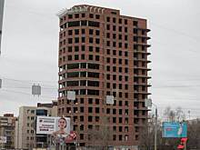 Челябинская мэрия продала старейший долгострой