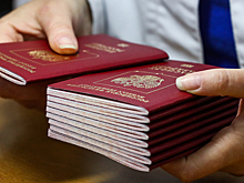 Россиян призвали проверить загранпаспорта перед отпуском
