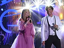 Пугачева высказалась о сексе в браке с Галкиным*