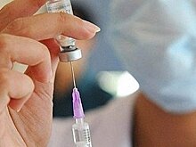 В Хабаровском крае началась вакцинация от гриппа: доступно 380 тысяч доз