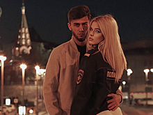 Устроившего интимную фотосессию на фоне храма блогера выдворят из России