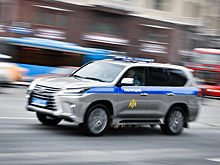 Москвич закидал коктейлями Молотова дом главного инженера КБМ