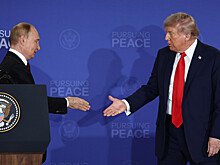 В США сообщили, что видят в России площадку для крупных инвестиций