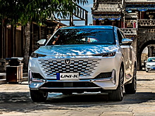 Блогер разобрал флагман Changan и показал качество сборки салона