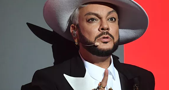 Мусульмане потребовали запретить концерты Киркорова